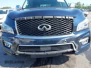 ✅ 2015 Infiniti QX80 • VIN: JN8AZ2NF3F9573034 • Lot: 42317361. Listed on IAAI with 128,959 mi. Free auction sales archive from the USA and detailed vehicle history report at DreamBid. Image 6.