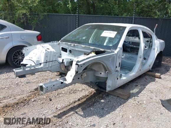 ✅ 2018 Dodge Charger R/T Scat Pack • VIN: 2C3CDXGJ3JH157578 • Lot: 42970675. Listed on IAAI with Not provided. Free auction sales archive from the USA and detailed vehicle history report at DreamBid. Image 16.