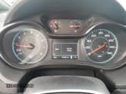 ✅ 2017 Chevrolet Cruze LT • VIN: 1G1BE5SM5H7177226 • Lot: 71863135. Wystawiony na Copart z przebiegiem 107 451 mil. Bezpłatny archiwum sprzedaży aukcyjnych z USA i szczegółowy raport historii pojazdu na DreamBid. Zdjęcie 9.