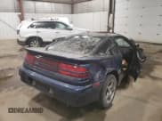 ✅ 1991 Mitsubishi Eclipse • VIN: 4A3CS54U5ME034104 • Lot: 82414954. Wystawiony na Copart z przebiegiem 474 141 mil. Bezpłatny archiwum sprzedaży aukcyjnych z USA i szczegółowy raport historii pojazdu na DreamBid. Zdjęcie 3.