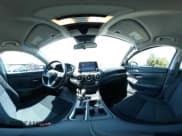 ✅ 2024 Nissan Sentra SV • VIN: 3N1AB8CV2RY307356 • Lot: 43203472. Wystawiony na IAAI z przebiegiem 49 205 mil. Bezpłatny archiwum sprzedaży aukcyjnych z USA i szczegółowy raport historii pojazdu na DreamBid. Zdjęcie 20.