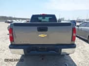 ✅ 2009 Chevrolet Silverado 2500HD LT • VIN: 1GCHK54K39F137899 • Лот: 42070451. Опубликован ранее на IAAI с пробегом 174 876 миль. Бесплатный доступ к архиву аукционных продаж из США и подробный отчёт об истории автомобиля на DreamBid. Изображение 16.