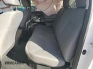 ✅ 2021 Toyota Tacoma SR • VIN: 5TFAX5GN6MX191595 • Lot: 85097525. Wystawiony na Copart z przebiegiem 117 002 mil. Bezpłatny archiwum sprzedaży aukcyjnych z USA i szczegółowy raport historii pojazdu na DreamBid. Zdjęcie 10.