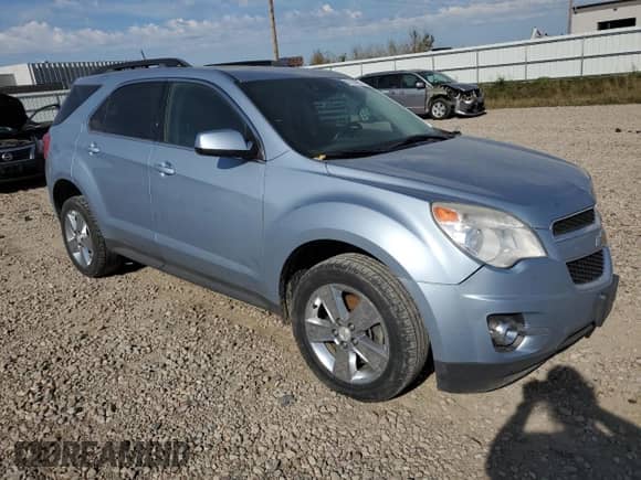 2014 Chevrolet Equinox LT с VIN 2GNFLGE34E6111802, выставлен на аукционе Copart как лот 82135955 с пробегом 148 885 миль миль и Списание • Salvage title. История ставок и продаж доступна на DreamBid. Изображение 4.