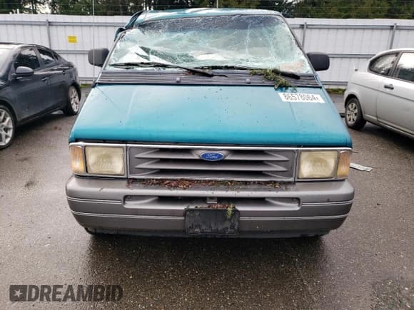 ✅ 1994 Ford Aerostar Eddie Bauer • VIN: 1FMDA41X1RZB43187 • Lot: 86578064. Wystawiony na Copart z przebiegiem Nie podano. Bezpłatny archiwum sprzedaży aukcyjnych z USA i szczegółowy raport historii pojazdu na DreamBid. Zdjęcie 5.