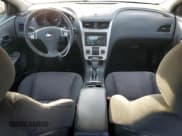 ✅ 2010 Chevrolet Malibu 1LT • VIN: 1G1ZC5E01AF216659 • Lot: 75429854. Listed on Copart with 203,513 mi. Free auction sales archive from the USA and detailed vehicle history report at DreamBid. Image 8.