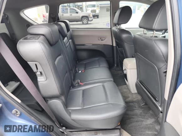 ✅ 2007 Subaru Tribeca 7-Pass • VIN: 4S4WX85D774408901 • Lot: 70645245. Wystawiony na Copart z przebiegiem 128 523 mil. Bezpłatny archiwum sprzedaży aukcyjnych z USA i szczegółowy raport historii pojazdu na DreamBid. Zdjęcie 11.