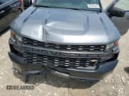 ✅ 2019 Chevrolet Silverado 1500 Work Truck • VIN: 1GCRYAEH6KZ416153 • Lot: 62982484. Wystawiony na Copart z przebiegiem 50 857 mil. Bezpłatny archiwum sprzedaży aukcyjnych z USA i szczegółowy raport historii pojazdu na DreamBid. Zdjęcie 11.