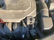 ✅ 2020 Kia Optima S • VIN: 5XXGT4L3XLG401402 • Lot: 91662325. Wystawiony na Copart z przebiegiem 78 681 mil. Bezpłatny archiwum sprzedaży aukcyjnych z USA i szczegółowy raport historii pojazdu na DreamBid. Zdjęcie 13.