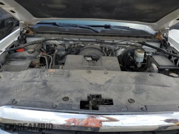 ✅ 2016 Chevrolet Silverado 1500 Work Truck • VIN: 1GCRCNEHXGZ258834 • Лот: 63798685. Опубликован ранее на Copart с пробегом 171 657 миль. Бесплатный доступ к архиву аукционных продаж из США и подробный отчёт об истории автомобиля на DreamBid. Изображение 11.