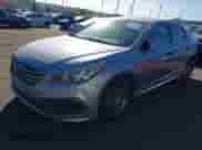 2017 Hyundai Sonata Sport with VIN 5NPE34AB2HH474826, listed as a IAAI auction lot 41163340 with 92,096 mi miles and . Bid and sale history available at DreamBid. Image 20.