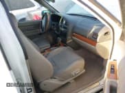 ✅ 2003 Infiniti QX4 Luxury • VIN: JNRDR09X43W251533 • Лот: 41217023. Опубликован ранее на IAAI с пробегом 158 931 миль. Бесплатный доступ к архиву аукционных продаж из США и подробный отчёт об истории автомобиля на DreamBid. Изображение 5.