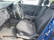 ✅ 2009 Kia Rio LX • VIN: KNADE223696530633 • Лот: 68371794. Опубликован ранее на Copart с пробегом 165 505 миль. Бесплатный доступ к архиву аукционных продаж из США и подробный отчёт об истории автомобиля на DreamBid. Изображение 7.