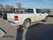 ✅ 2007 Ford F-150 STX • VIN: 1FTRX12W97KD24685 • Lot: 43679598. Wystawiony na IAAI z przebiegiem 189 618 mil. Bezpłatny archiwum sprzedaży aukcyjnych z USA i szczegółowy raport historii pojazdu na DreamBid. Zdjęcie 4.