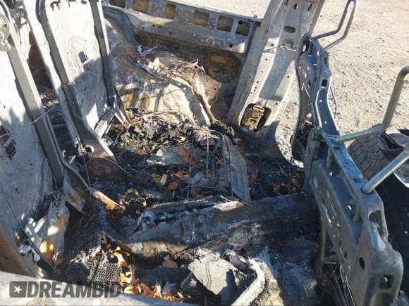 ✅ 2023 Ford Bronco • VIN: 1FMDE5AP9PLB20136 • Lot: 40875570. Listed on IAAI with 18,064 mi. Free auction sales archive from the USA and detailed vehicle history report at DreamBid. Image 8.