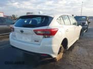 ✅ 2020 Subaru Impreza Special Sports • VIN: 4S3GTAM65L3709293 • Lot: 43699255. Listed on IAAI with 17,717 mi. Free auction sales archive from the USA and detailed vehicle history report at DreamBid. Image 4.