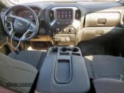 ✅ 2019 Chevrolet Silverado 1500 LT • VIN: 1GCRYDEK2KZ231885 • Lot: 69349995. Listed on Copart with 84,970 mi. Free auction sales archive from the USA and detailed vehicle history report at DreamBid. Image 8.