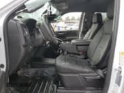 ✅ 2024 Chevrolet Silverado 1500 • VIN: 1GB4WLE79RF466578 • Лот: 84248384. Опубликован ранее на Copart с пробегом 748 миль. Бесплатный доступ к архиву аукционных продаж из США и подробный отчёт об истории автомобиля на DreamBid. Изображение 7.