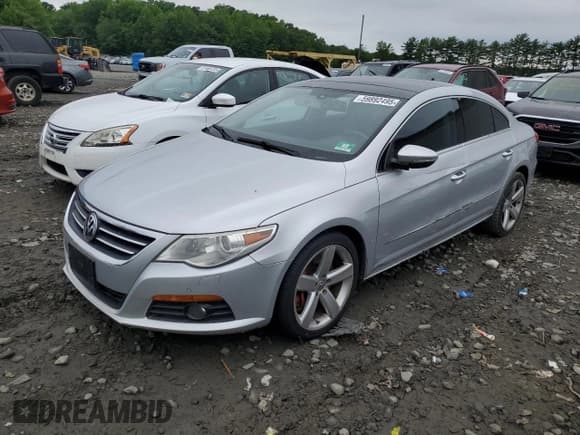 ✅ 2009 Volkswagen CC 4Motion • VIN: WVWGU73C09E512522 • Лот: 59892495. Опубликован ранее на Copart с пробегом Не указан. Бесплатный доступ к архиву аукционных продаж из США и подробный отчёт об истории автомобиля на DreamBid. Изображение 1.