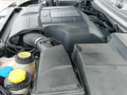 ✅ 2013 Land Rover Range Rover Sport SC • VIN: SALSH2E48DA802796 • Lot: 41613187. Listed on IAAI with 104,024 mi. Free auction sales archive from the USA and detailed vehicle history report at DreamBid. Image 19.