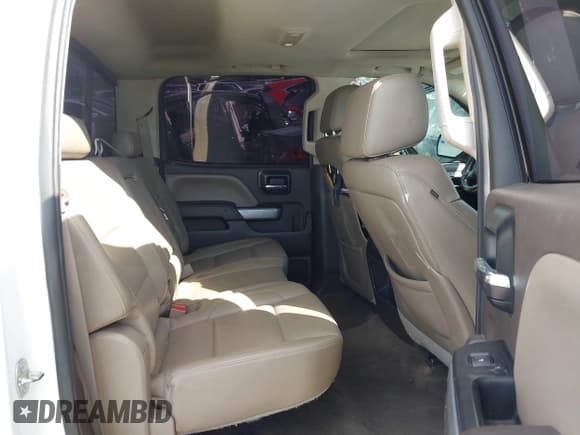 ✅ 2014 Chevrolet Silverado 1500 LTZ • VIN: 3GCUKSEC2EG105264 • Лот: 43315903. Опубликован ранее на IAAI с пробегом 228 678 миль. Бесплатный доступ к архиву аукционных продаж из США и подробный отчёт об истории автомобиля на DreamBid. Изображение 8.