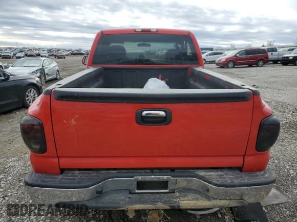 ✅ 2000 GMC Sierra 1500 SLE • VIN: 1GTEK14T7YZ156313 • Лот: 44302425. Опубликован ранее на Copart с пробегом 177 719 миль. Бесплатный доступ к архиву аукционных продаж из США и подробный отчёт об истории автомобиля на DreamBid. Изображение 6.