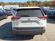 ✅ 2024 Toyota RAV4 XLE Premium • VIN: 2T3A1RFVXRW457013 • Lot: 43506100. Listed on IAAI with 33,641 mi. Free auction sales archive from the USA and detailed vehicle history report at DreamBid. Image 16.