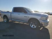 ✅ 2010 Dodge 1500 SLT • VIN: 1D7RB1GT3AS242011 • Лот: 82684075. Опубликован ранее на Copart с пробегом 197 724 миль. Бесплатный доступ к архиву аукционных продаж из США и подробный отчёт об истории автомобиля на DreamBid. Изображение 4.