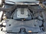 ✅ 2011 Infiniti FX • VIN: JN8AS1MW2BM730964 • Lot: 80917315. Listed on Copart with 132,531 mi. Free auction sales archive from the USA and detailed vehicle history report at DreamBid. Image 11.