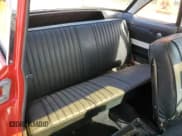 ✅ 1962 Chevrolet Corvair • VIN: 209270139886 • Лот: 80377214. Опубликован ранее на Copart с пробегом 88 166 миль. Бесплатный доступ к архиву аукционных продаж из США и подробный отчёт об истории автомобиля на DreamBid. Изображение 10.