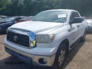 ✅ 2008 Toyota Tundra • VIN: 5TBBV54128S503153 • Lot: 42686162. Listed on IAAI with 247,552 mi. Free auction sales archive from the USA and detailed vehicle history report at DreamBid. Image 2.