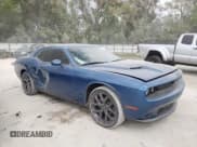 ✅ 2021 Dodge Challenger SXT • VIN: 2C3CDZAG2MH560027 • Lot: 44318373. Wystawiony na Copart z przebiegiem 14 965 mil. Bezpłatny archiwum sprzedaży aukcyjnych z USA i szczegółowy raport historii pojazdu na DreamBid. Zdjęcie 4.