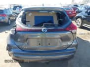 ✅ 2021 Nissan Kicks SV • VIN: 3N1CP5CV3ML509170 • Lot: 43538031. Wystawiony na IAAI z przebiegiem 40 690 mil. Bezpłatny archiwum sprzedaży aukcyjnych z USA i szczegółowy raport historii pojazdu na DreamBid. Zdjęcie 16.