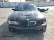 2002 BMW 3 Series M3 с VIN WBSBR93402PK00395, выставлен на аукционе Copart как лот 86004164 с пробегом 106 870 миль миль и Списание • Salvage title. История ставок и продаж доступна на DreamBid. Изображение 5.