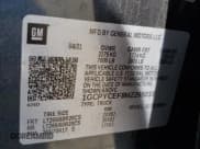 ✅ 2021 Chevrolet Silverado 1500 Custom Trail Boss • VIN: 1GCPYCEF8MZ295033 • Lot: 86465795. Wystawiony na Copart z przebiegiem 84 299 mil. Bezpłatny archiwum sprzedaży aukcyjnych z USA i szczegółowy raport historii pojazdu na DreamBid. Zdjęcie 12.