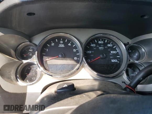 ✅ 2007 Chevrolet Silverado 2500HD 1LT • VIN: 1GCHK24K67E574006 • Lot: 63186733. Wystawiony na Copart z przebiegiem Nie podano. Bezpłatny archiwum sprzedaży aukcyjnych z USA i szczegółowy raport historii pojazdu na DreamBid. Zdjęcie 9.