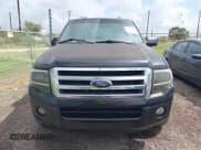 ✅ 2013 Ford Expedition Max Limited • VIN: 1FMJK1K51DEF66234 • Lot: 42514426. Wystawiony na IAAI z przebiegiem 251 655 mil. Bezpłatny archiwum sprzedaży aukcyjnych z USA i szczegółowy raport historii pojazdu na DreamBid. Zdjęcie 6.