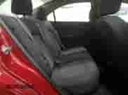 2012 Chevrolet Sonic LT z VIN 1G1JC5SB7C4222161, wystawiony jako Copart lot #45002765 z przebiegiem 94 450 mil mil oraz Czysty tytuł • Clean title. Historia ofert i sprzedaży dostępna na DreamBid. Obrazek 10.