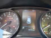 ✅ 2020 Nissan Rogue S • VIN: JN1BJ1CV7LW274156 • Lot: 41094750. Listed on IAAI with 46,930 mi. Free auction sales archive from the USA and detailed vehicle history report at DreamBid. Image 7.