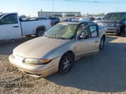 ✅ 2004 Oldsmobile Alero GL1 • VIN: 1G3NL52E34C191243 • Lot: 41536825. Wystawiony na IAAI z przebiegiem 117 998 mil. Bezpłatny archiwum sprzedaży aukcyjnych z USA i szczegółowy raport historii pojazdu na DreamBid. Zdjęcie 19.