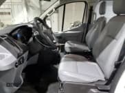 ✅ 2018 Ford Transit • VIN: 1FTYE9ZM2JKA56168 • Lot: 45340135. Listed on Copart with 80,850 mi. Free auction sales archive from the USA and detailed vehicle history report at DreamBid. Image 7.