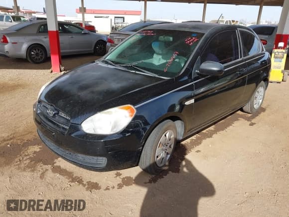 ✅ 2011 Hyundai Accent GS • VIN: KMHCM3AC9BU200457 • Лот: 41260968. Опубликован ранее на IAAI с пробегом 156 407 миль. Бесплатный доступ к архиву аукционных продаж из США и подробный отчёт об истории автомобиля на DreamBid. Изображение 2.