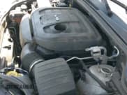 ✅ 2017 Dodge Durango GT • VIN: 1C4RDHDG9HC923668 • Lot: 42048583. Wystawiony na IAAI z przebiegiem 107 415 mil. Bezpłatny archiwum sprzedaży aukcyjnych z USA i szczegółowy raport historii pojazdu na DreamBid. Zdjęcie 20.