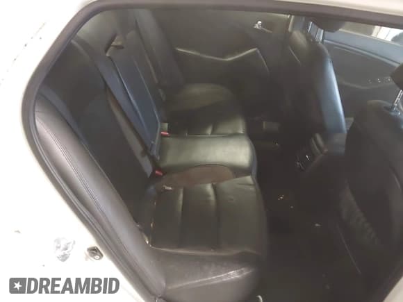 ✅ 2013 Kia Optima EX • VIN: KNAGM4AD3D5042227 • Лот: 43835740. Опубликован ранее на IAAI с пробегом Не указан. Бесплатный доступ к архиву аукционных продаж из США и подробный отчёт об истории автомобиля на DreamBid. Изображение 8.