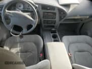 ✅ 2004 Buick Rendezvous • VIN: 3G5DA03E74S541994 • Лот: 74998264. Опубликован ранее на Copart с пробегом Не указан. Бесплатный доступ к архиву аукционных продаж из США и подробный отчёт об истории автомобиля на DreamBid. Изображение 8.