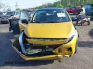 ✅ 2023 Mitsubishi Mirage Black Edition • VIN: ML32AWHJ2PH006600 • Лот: 42103131. Опубликован ранее на IAAI с пробегом 8 464 миль. Бесплатный доступ к архиву аукционных продаж из США и подробный отчёт об истории автомобиля на DreamBid. Изображение 12.