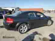 2010 Dodge Avenger R/T with VIN 1B3CC5FV5AN218509, listed as a Copart auction lot 52711335 with 150,671 mi miles and Salvage title. Bid and sale history available at DreamBid. Image 3.