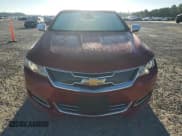 ✅ 2018 Chevrolet Impala Premier • VIN: 1G1125S30JU145884 • Лот: 76640364. Опубликован ранее на Copart с пробегом 131 154 миль. Бесплатный доступ к архиву аукционных продаж из США и подробный отчёт об истории автомобиля на DreamBid. Изображение 5.