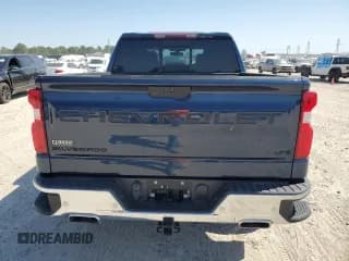 ✅ 2021 Chevrolet Silverado 1500 LTZ • VIN: 3GCUYGEL5MG245271 • Lot: 75610494. Wystawiony na Copart z przebiegiem 59 004 mil. Bezpłatny archiwum sprzedaży aukcyjnych z USA i szczegółowy raport historii pojazdu na DreamBid. Zdjęcie 6.