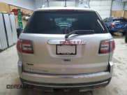 ✅ 2017 GMC Acadia Limited • VIN: 1GKKRSKD0HJ195912 • Lot: 90229085. Listed on Copart with 58,911 mi. Free auction sales archive from the USA and detailed vehicle history report at DreamBid. Image 6.